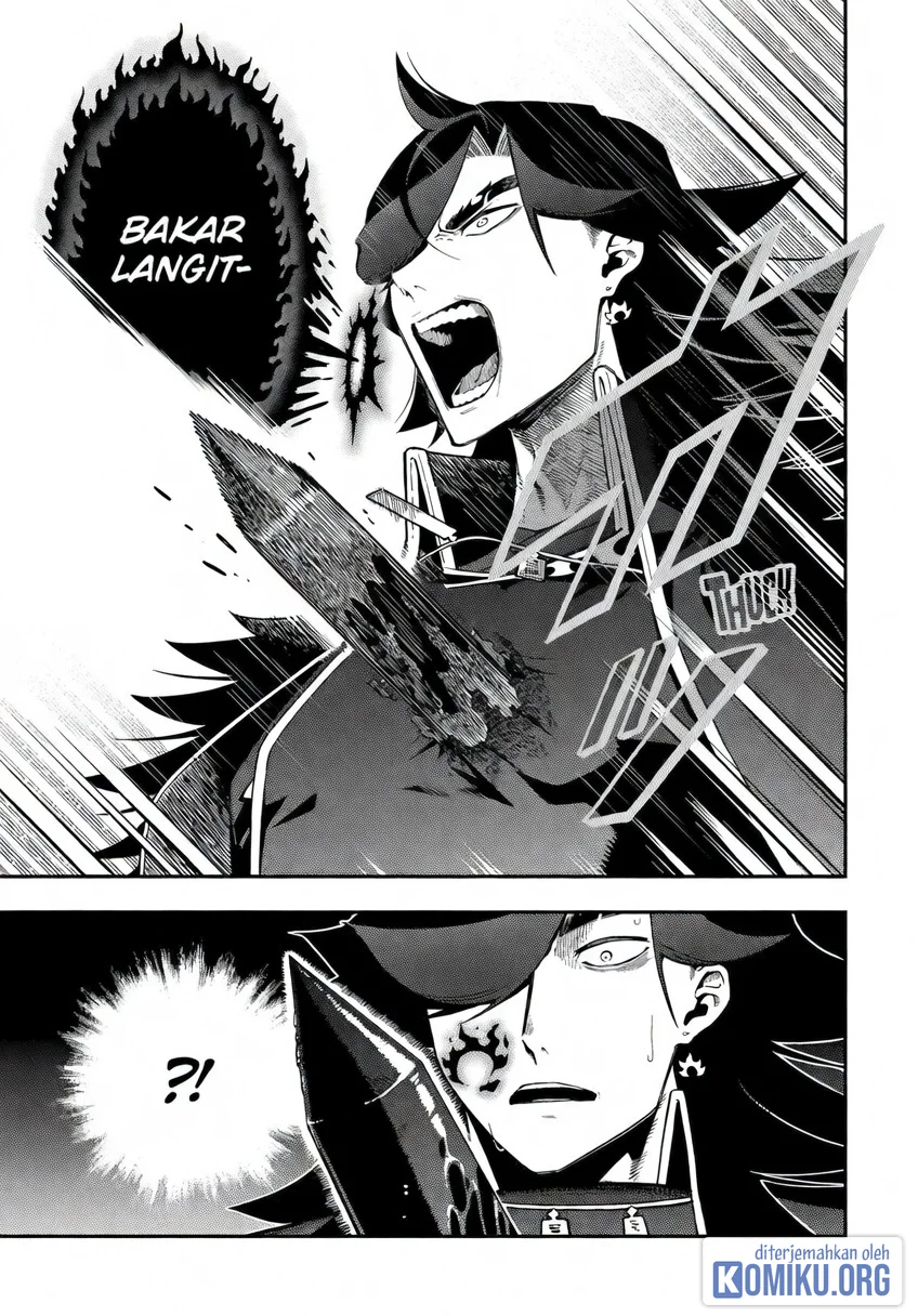 Ansatsu Skill de Isekai Saikyou: Renkinjutsu to Ansatsujutsu o Kiwameta Ore wa, Sekai o Kage kara Shihai suru Chapter 28 Gambar 37