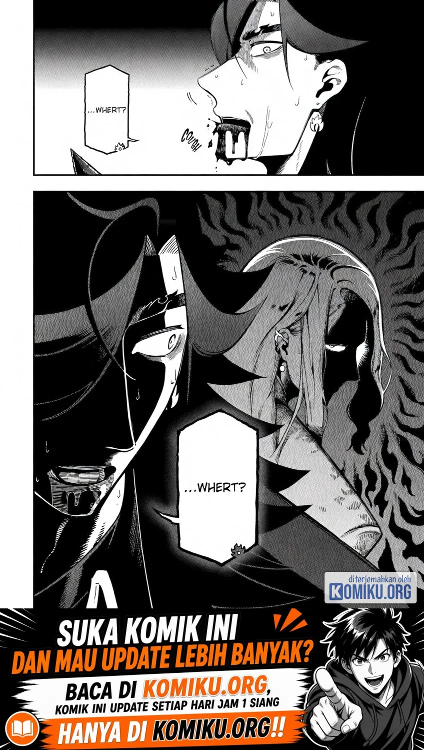Ansatsu Skill de Isekai Saikyou: Renkinjutsu to Ansatsujutsu o Kiwameta Ore wa, Sekai o Kage kara Shihai suru Chapter 28 Gambar 38