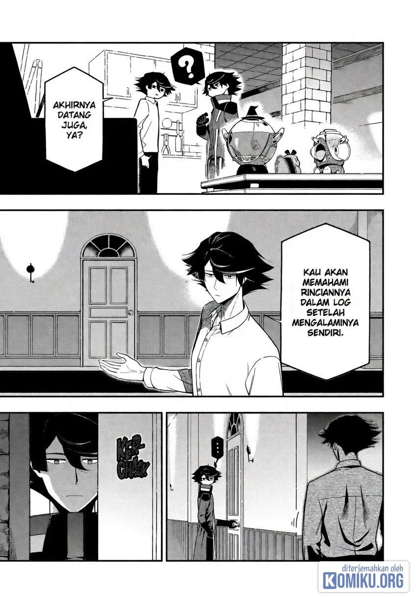 Ansatsu Skill de Isekai Saikyou: Renkinjutsu to Ansatsujutsu o Kiwameta Ore wa, Sekai o Kage kara Shihai suru Chapter 29 Gambar 26
