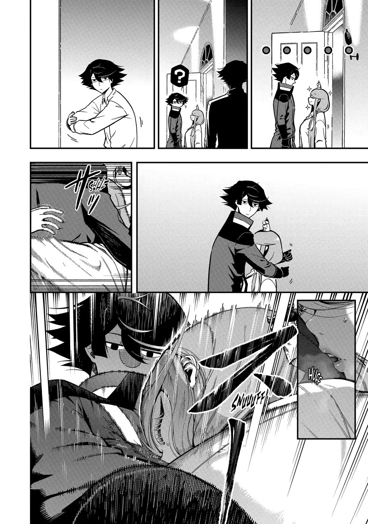 Ansatsu Skill de Isekai Saikyou: Renkinjutsu to Ansatsujutsu o Kiwameta Ore wa, Sekai o Kage kara Shihai suru Chapter 29 Gambar 29