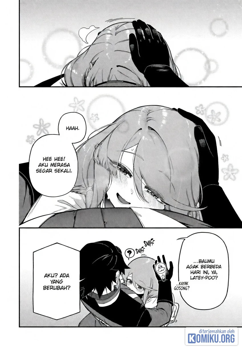 Ansatsu Skill de Isekai Saikyou: Renkinjutsu to Ansatsujutsu o Kiwameta Ore wa, Sekai o Kage kara Shihai suru Chapter 29 Gambar 31