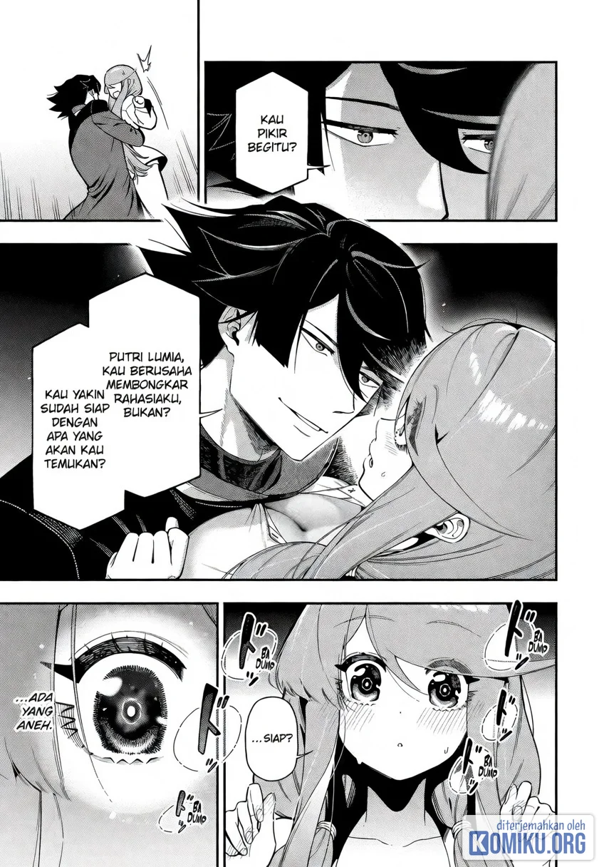 Ansatsu Skill de Isekai Saikyou: Renkinjutsu to Ansatsujutsu o Kiwameta Ore wa, Sekai o Kage kara Shihai suru Chapter 29 Gambar 34
