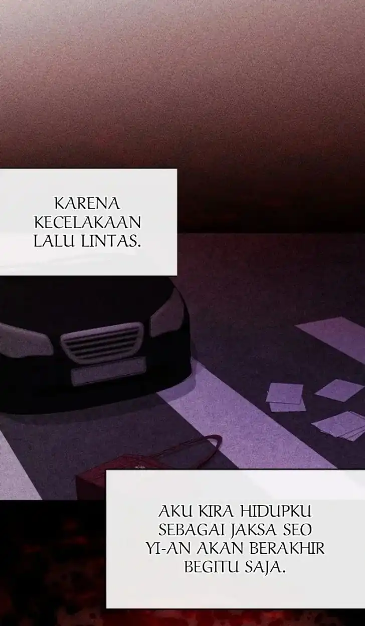 Anyone Beats the Original Chapter 1 Gambar 16