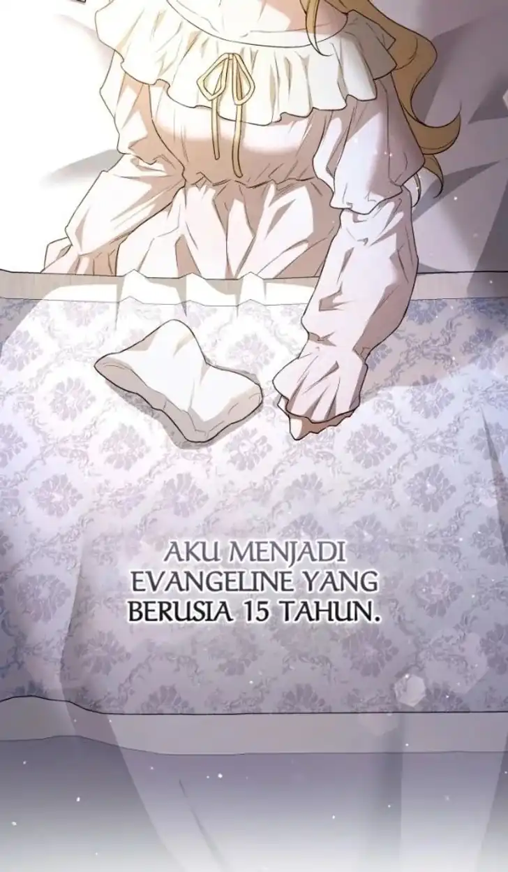 Anyone Beats the Original Chapter 1 Gambar 20