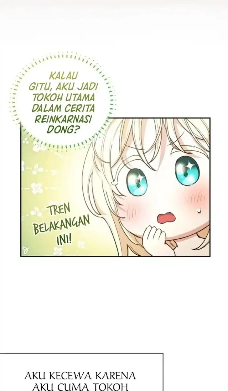 Anyone Beats the Original Chapter 1 Gambar 27
