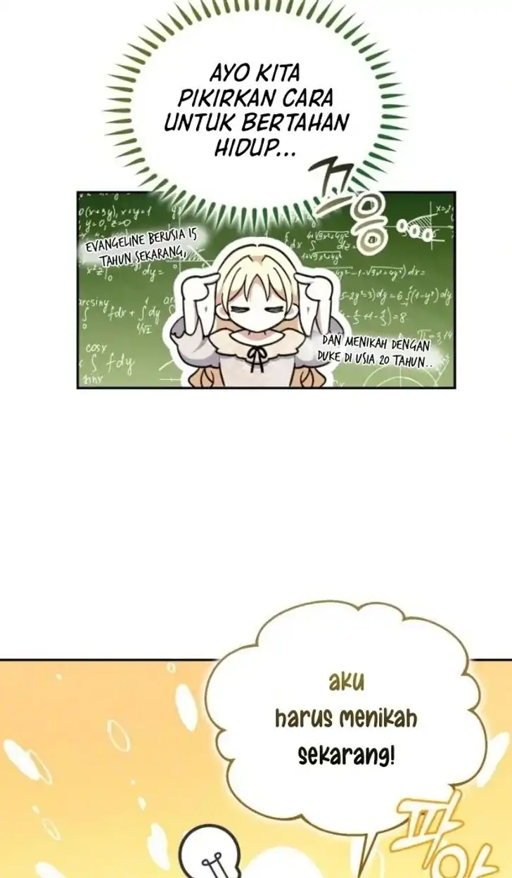 Anyone Beats the Original Chapter 1 Gambar 38