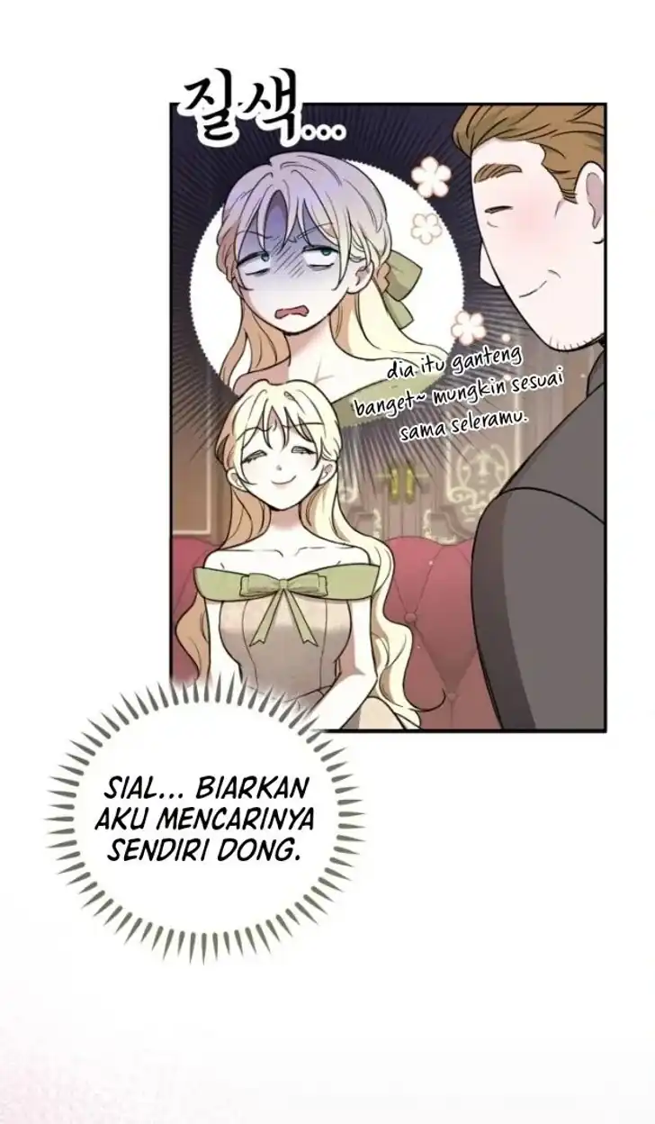 Anyone Beats the Original Chapter 1 Gambar 43
