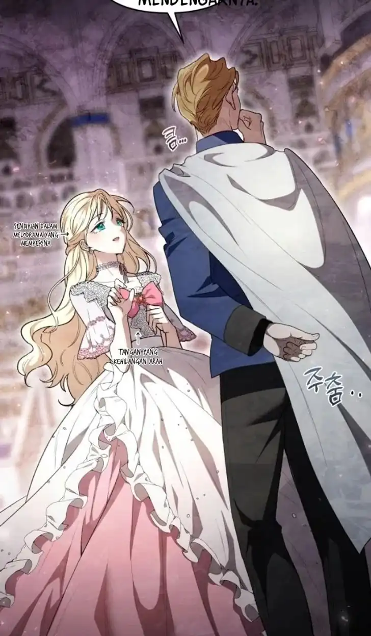 Anyone Beats the Original Chapter 1 Gambar 61