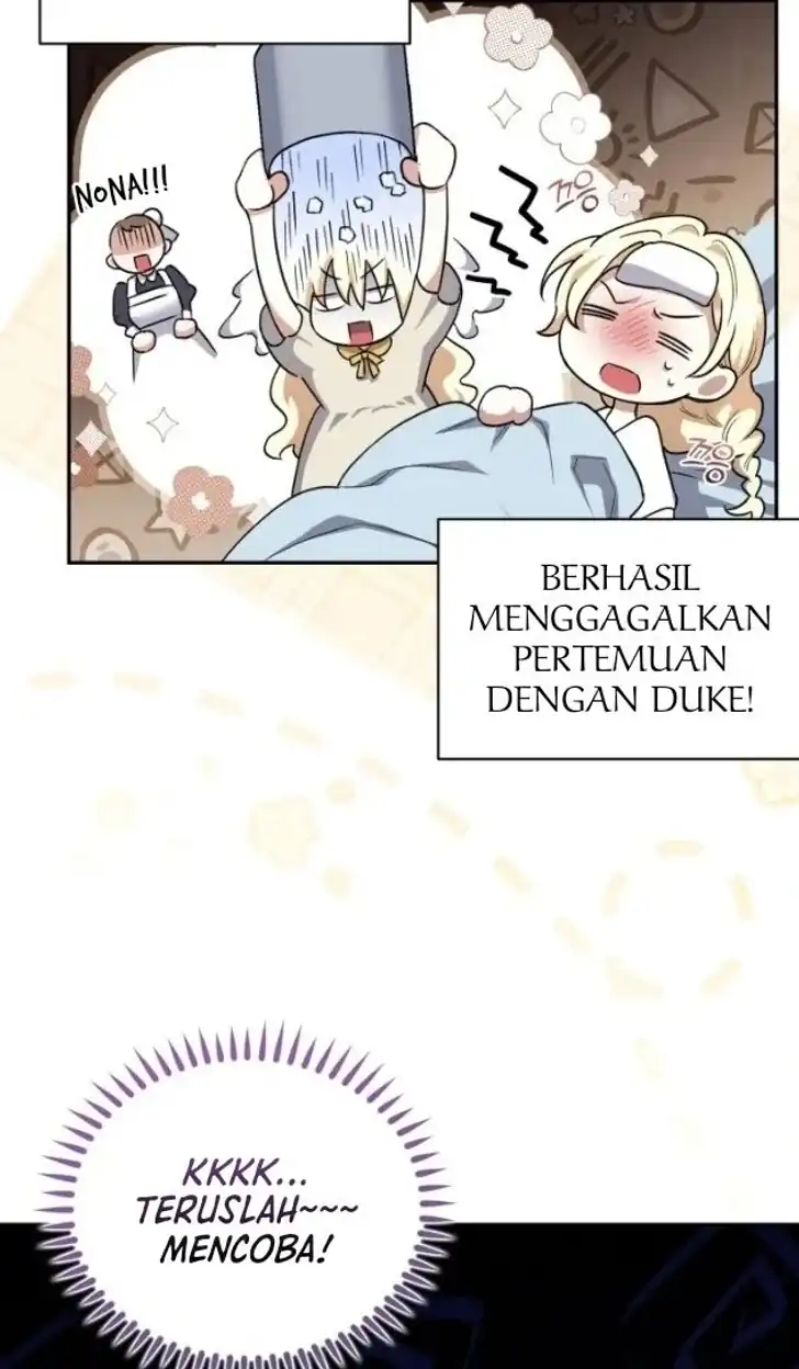 Anyone Beats the Original Chapter 1 Gambar 70