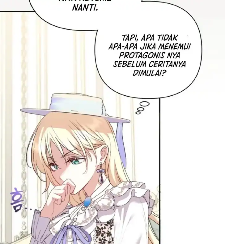 Anyone Beats the Original Chapter 10 Gambar 103