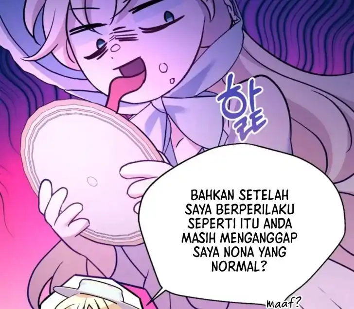Anyone Beats the Original Chapter 10 Gambar 58