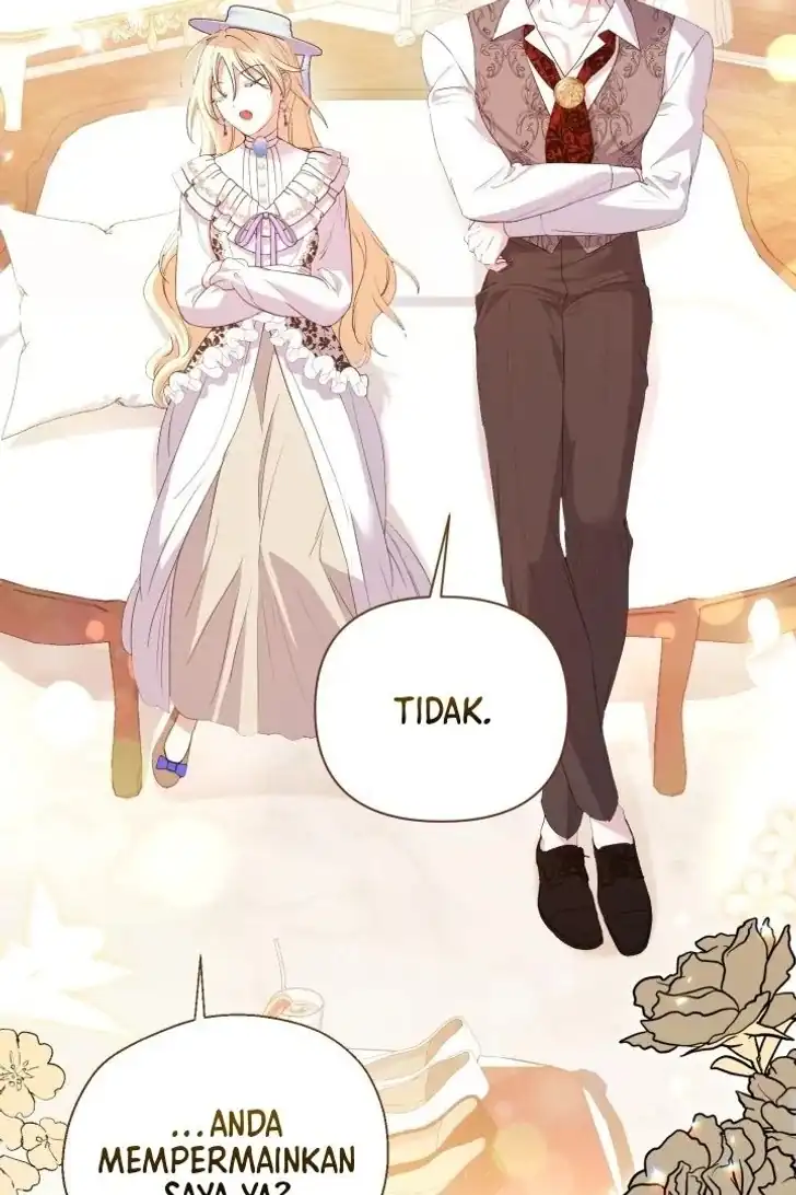 Anyone Beats the Original Chapter 11 Gambar 37