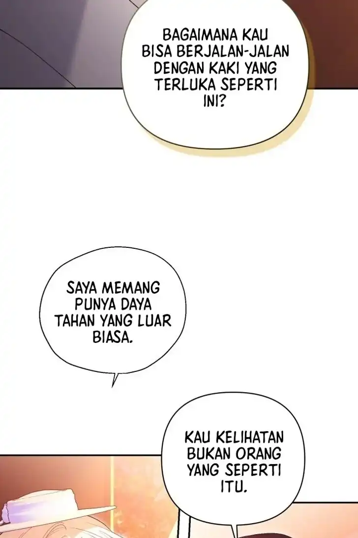 Anyone Beats the Original Chapter 11 Gambar 70
