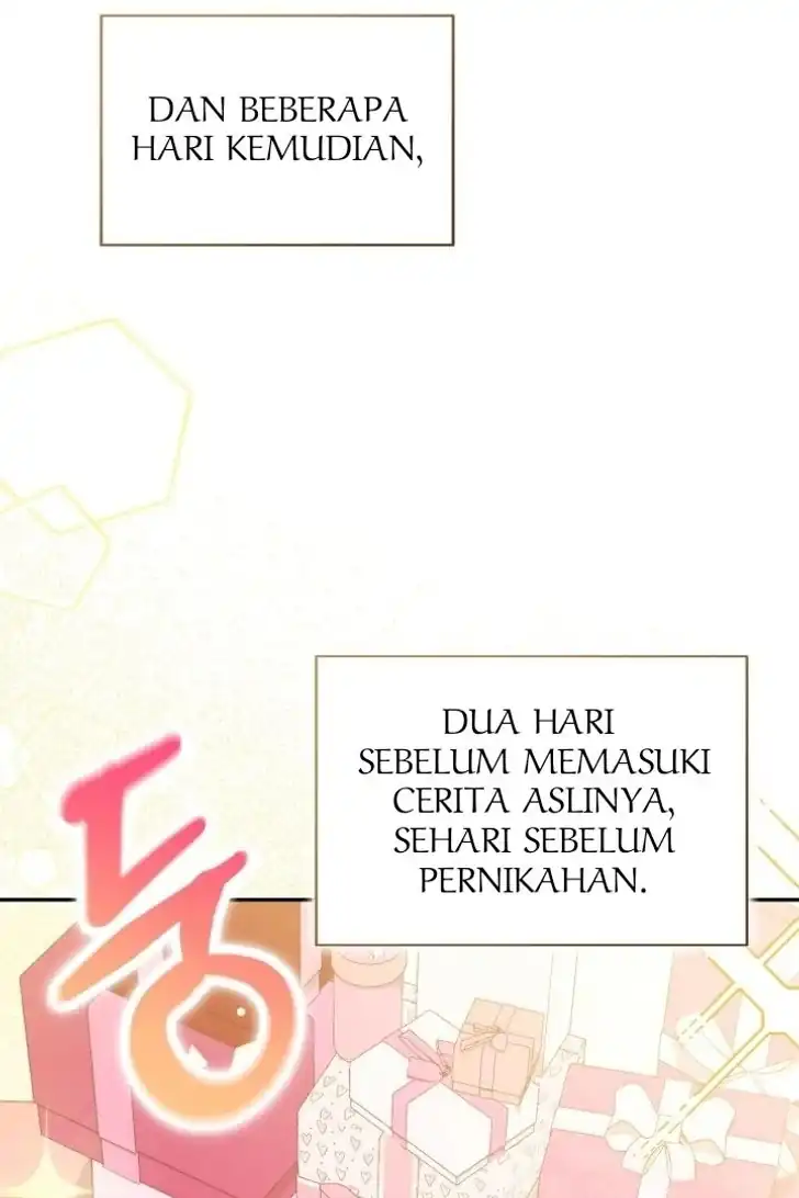Anyone Beats the Original Chapter 11 Gambar 95