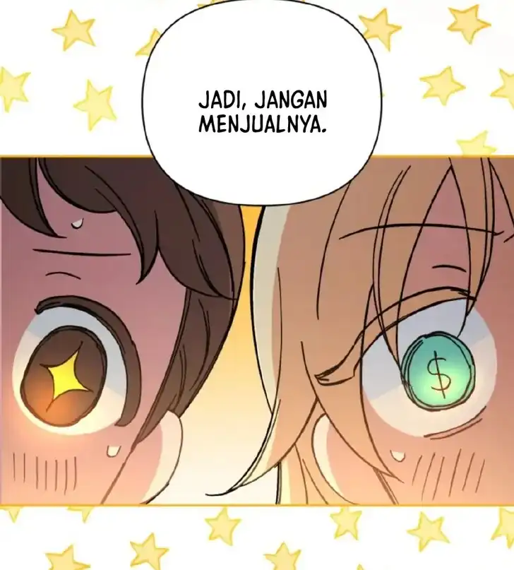 Anyone Beats the Original Chapter 12 Gambar 26