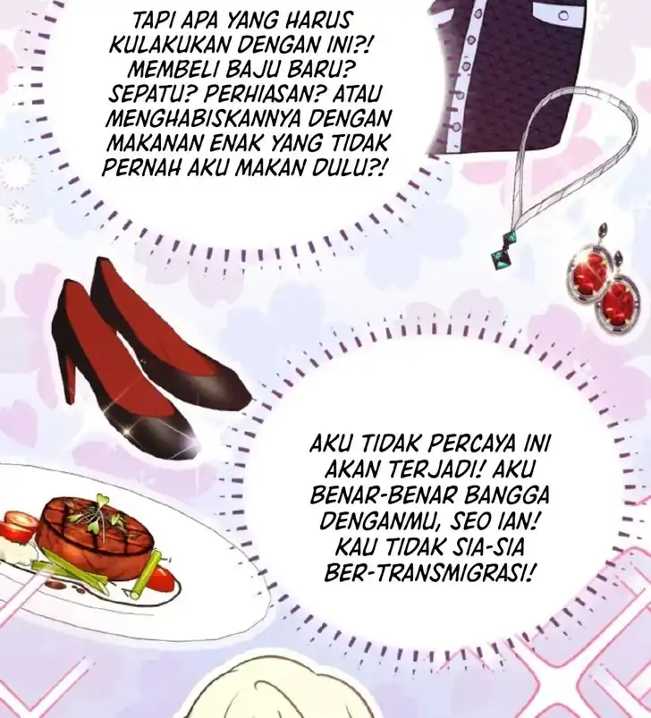 Anyone Beats the Original Chapter 12 Gambar 38