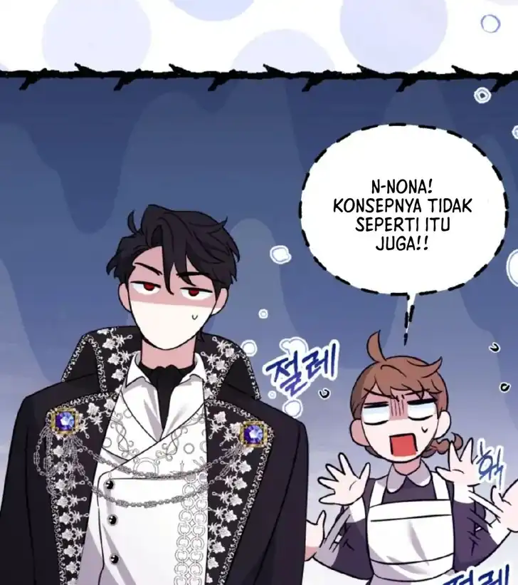 Anyone Beats the Original Chapter 12 Gambar 56