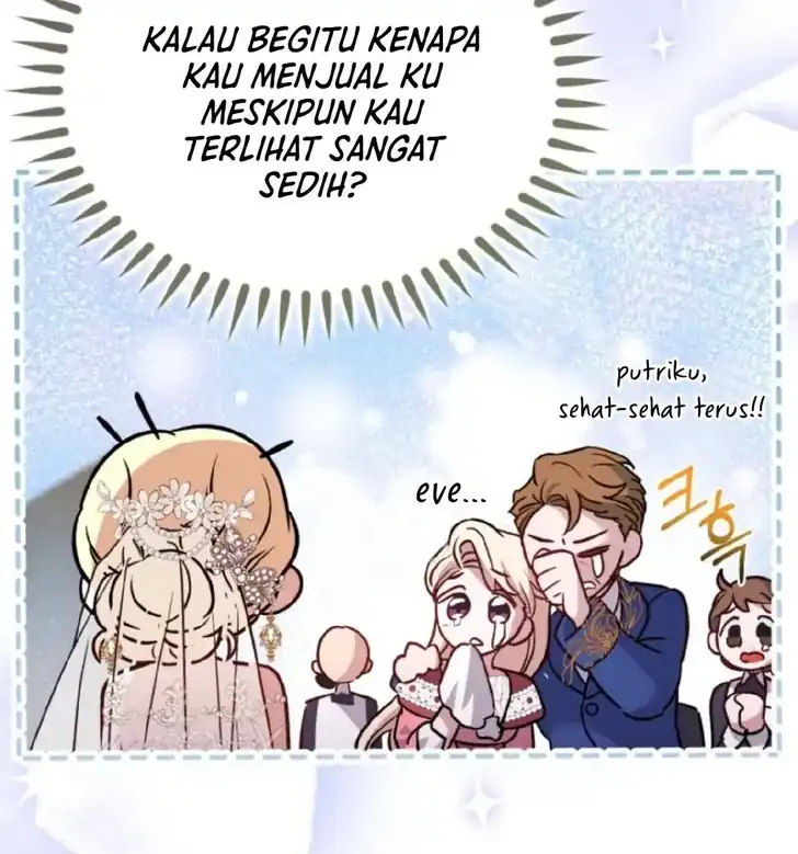 Anyone Beats the Original Chapter 12 Gambar 90