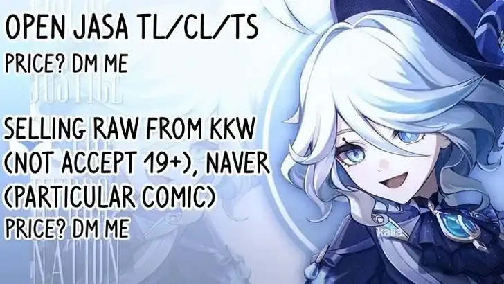 Anyone Beats the Original Chapter 14 Gambar 181