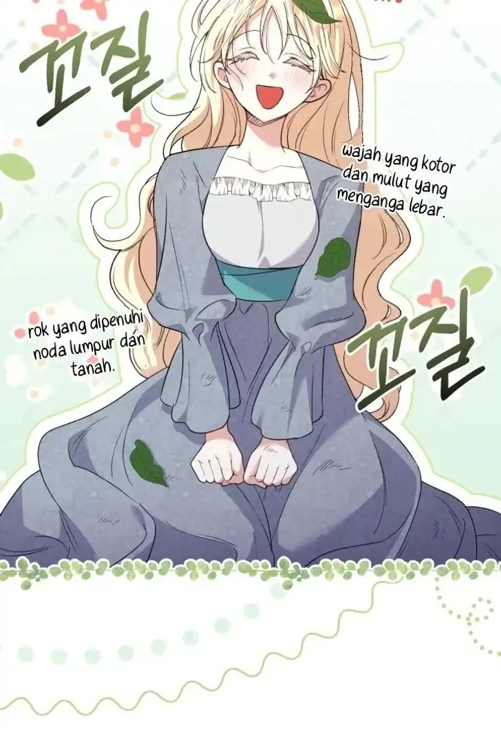 Anyone Beats the Original Chapter 15 Gambar 4