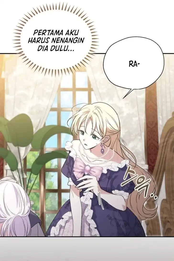 Anyone Beats the Original Chapter 17 Gambar 105