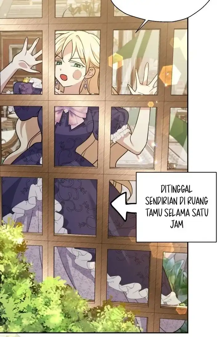 Anyone Beats the Original Chapter 17 Gambar 44