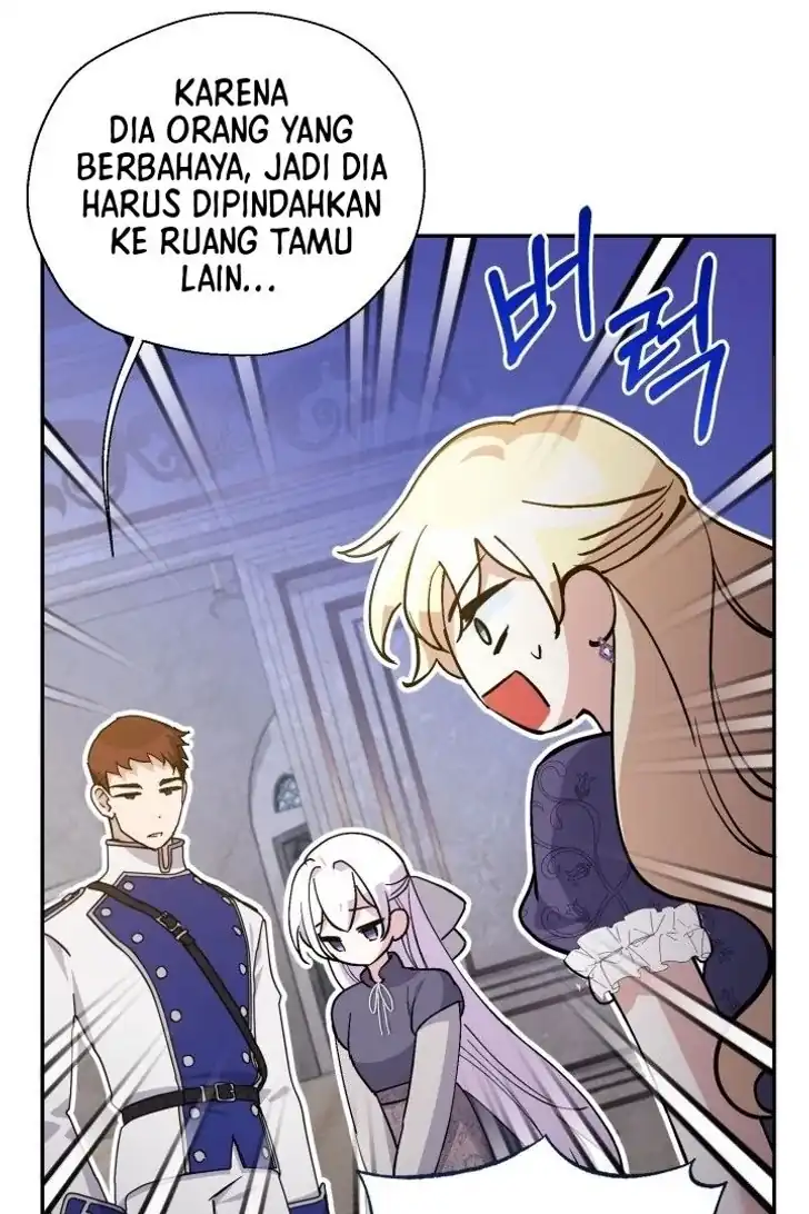 Anyone Beats the Original Chapter 17 Gambar 65