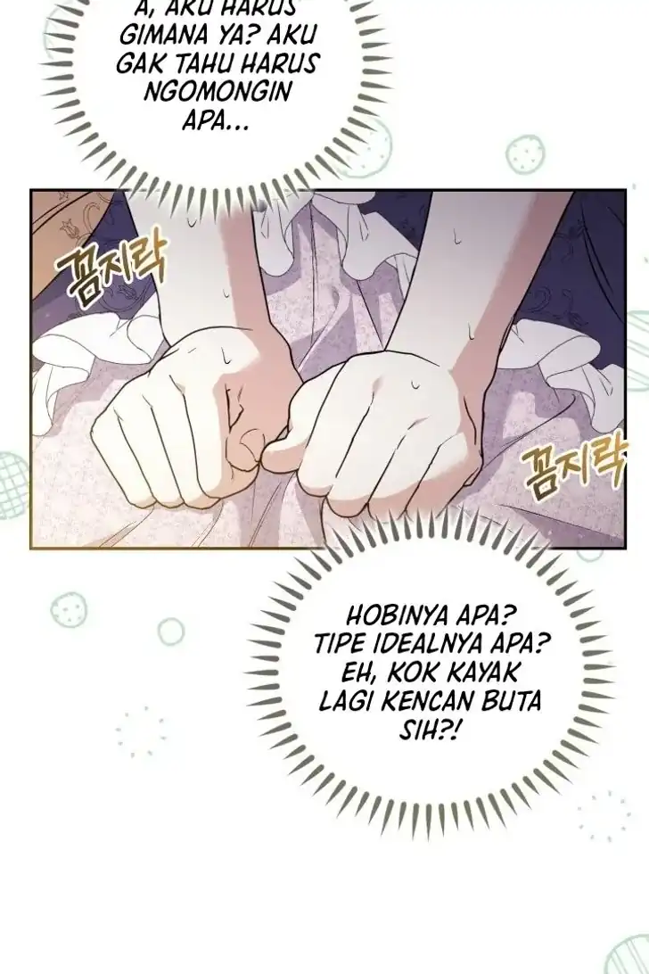 Anyone Beats the Original Chapter 17 Gambar 80