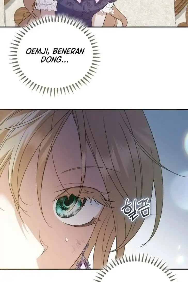 Anyone Beats the Original Chapter 17 Gambar 86
