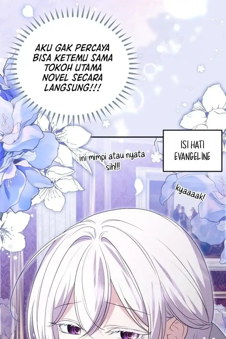 Anyone Beats the Original Chapter 17 Gambar 91
