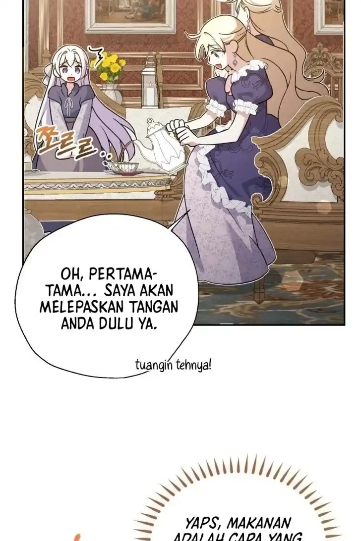 Anyone Beats the Original Chapter 17 Gambar 96