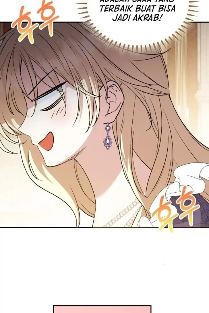 Anyone Beats the Original Chapter 17 Gambar 97