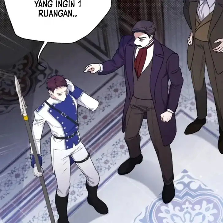 Anyone Beats the Original Chapter 18 Gambar 19