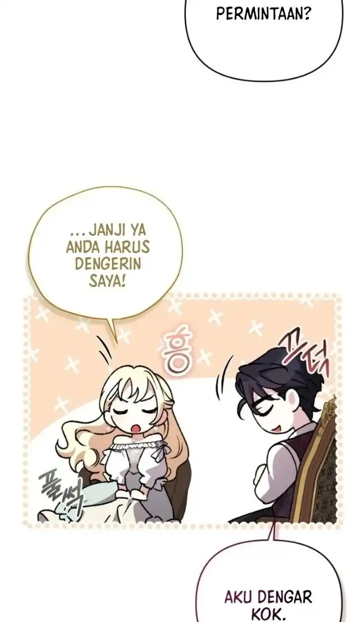 Anyone Beats the Original Chapter 19 Gambar 21