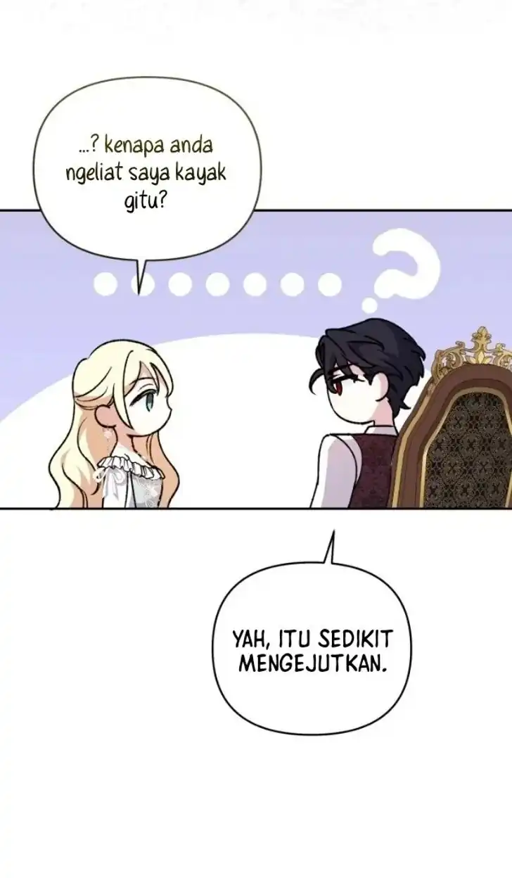 Anyone Beats the Original Chapter 19 Gambar 34