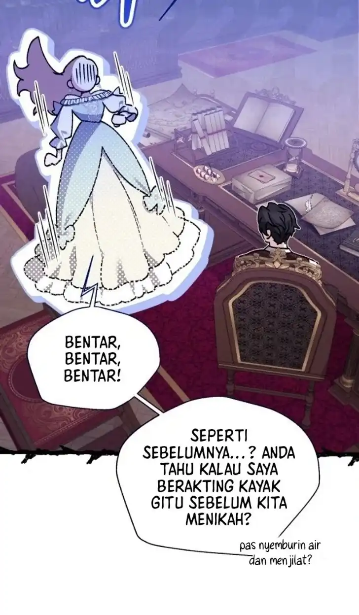 Anyone Beats the Original Chapter 19 Gambar 37