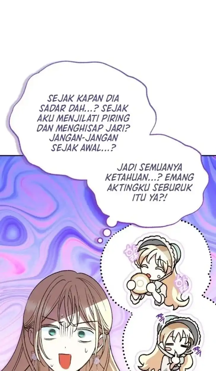 Anyone Beats the Original Chapter 19 Gambar 38