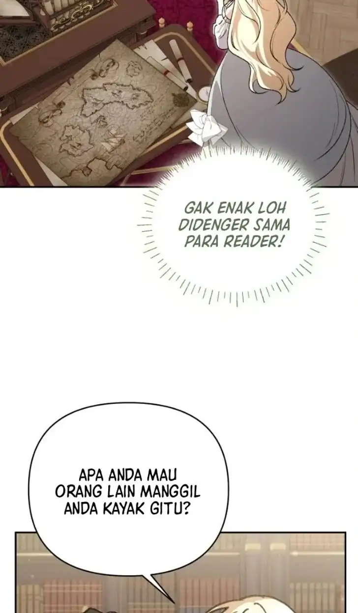 Anyone Beats the Original Chapter 19 Gambar 48