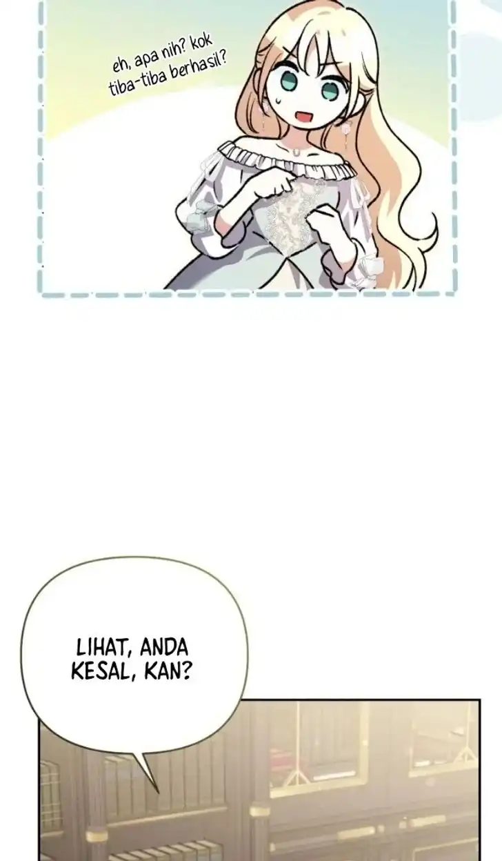 Anyone Beats the Original Chapter 19 Gambar 55