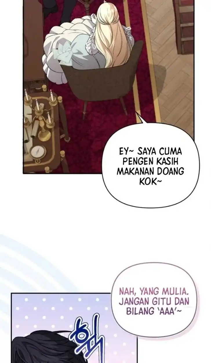 Anyone Beats the Original Chapter 19 Gambar 8
