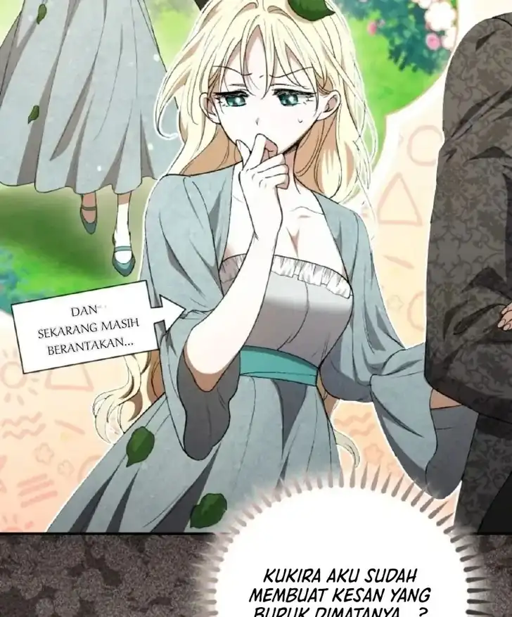 Anyone Beats the Original Chapter 2 Gambar 50