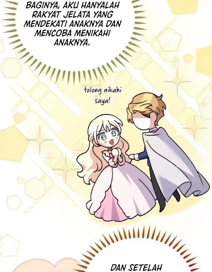 Anyone Beats the Original Chapter 20 Gambar 13