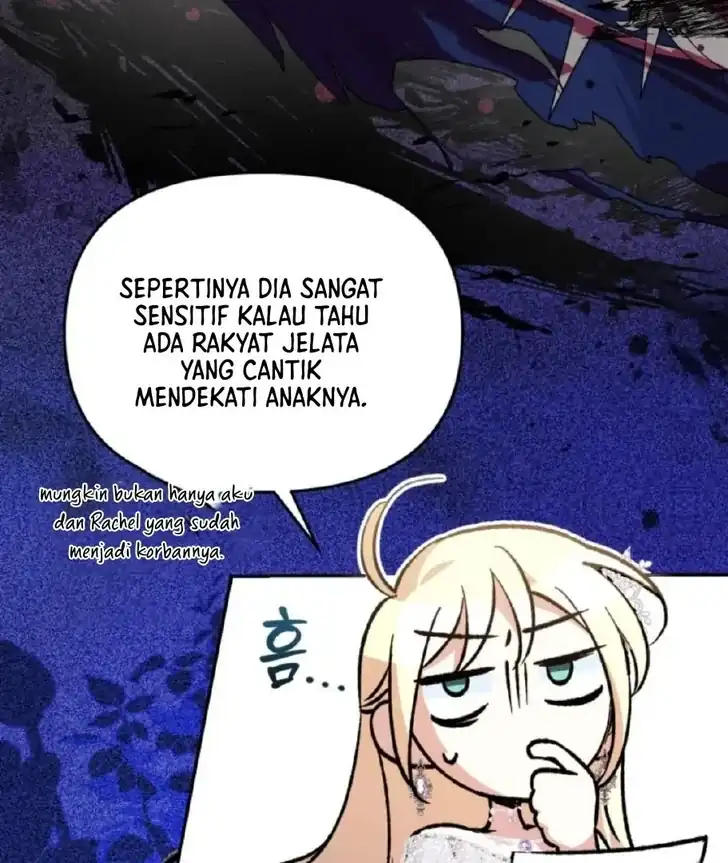 Anyone Beats the Original Chapter 20 Gambar 24