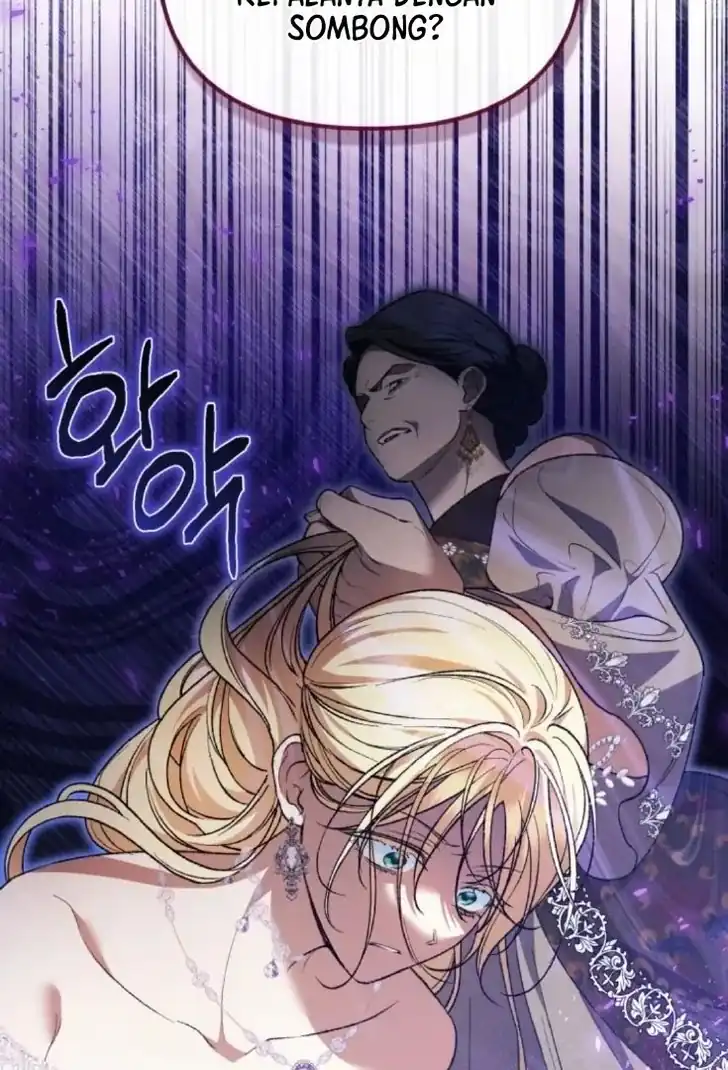 Anyone Beats the Original Chapter 20 Gambar 47
