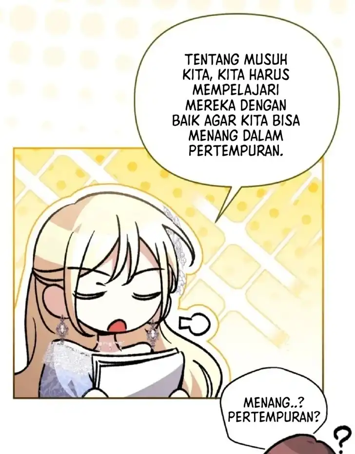 Anyone Beats the Original Chapter 20 Gambar 9