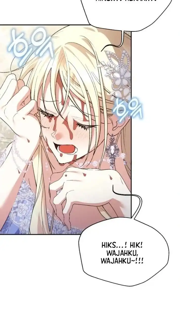 Anyone Beats the Original Chapter 21 Gambar 19
