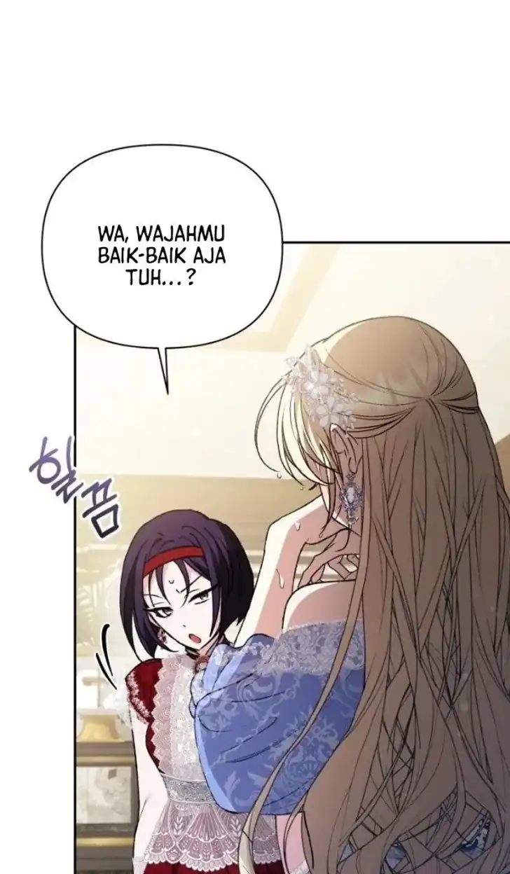 Anyone Beats the Original Chapter 21 Gambar 20