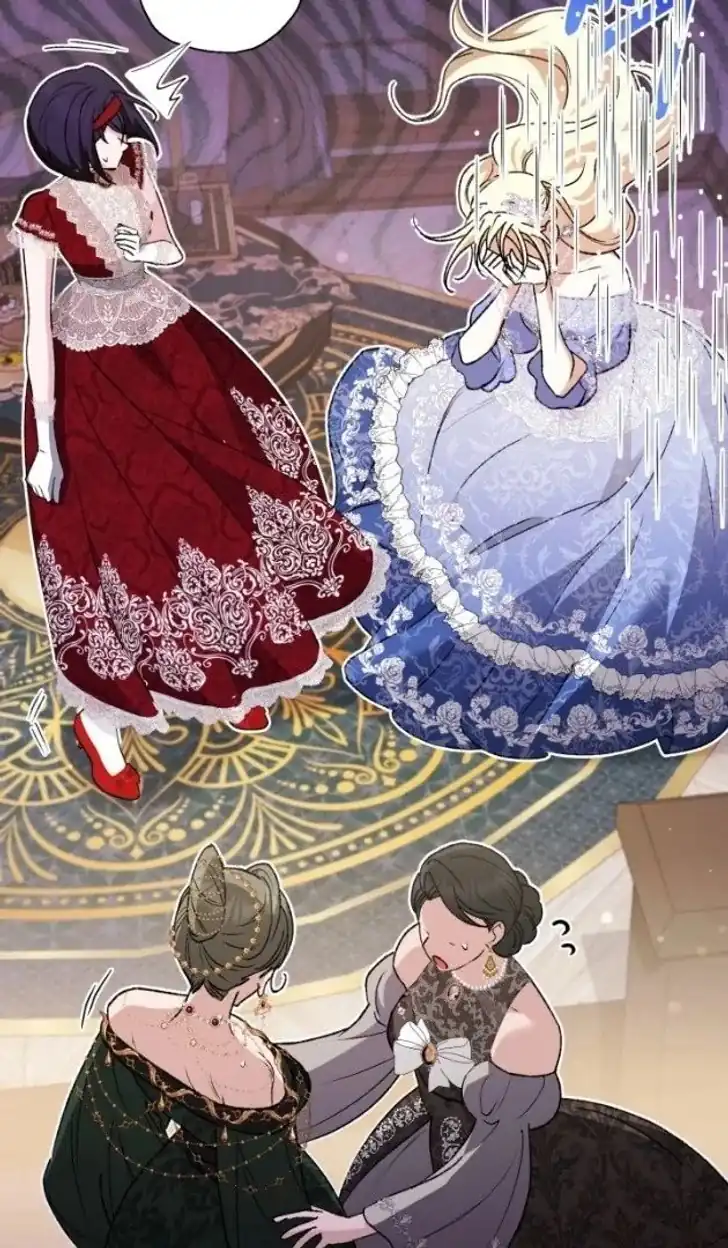 Anyone Beats the Original Chapter 21 Gambar 22