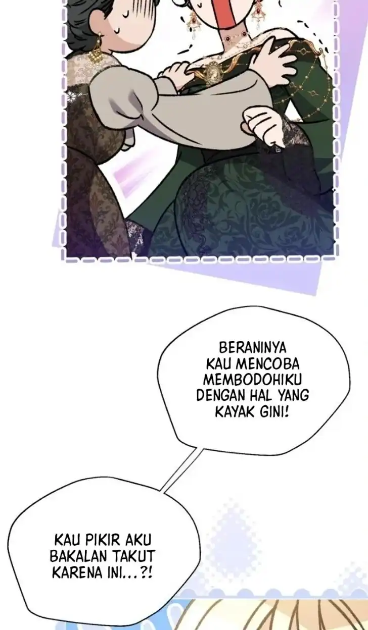Anyone Beats the Original Chapter 21 Gambar 24