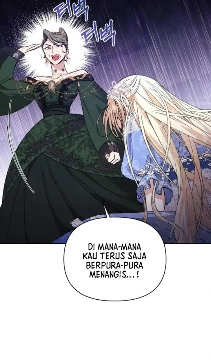 Anyone Beats the Original Chapter 21 Gambar 29
